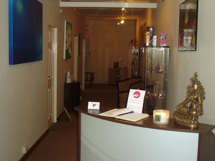 Newmarket Hypnotherapy